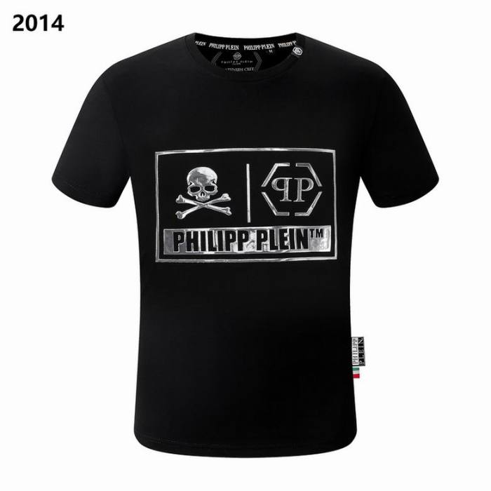 PP Round T shirt-77