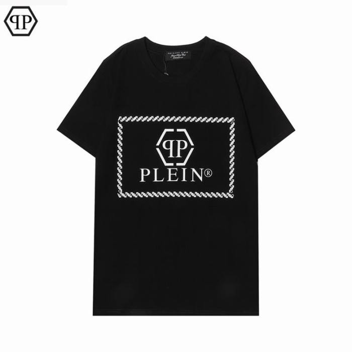 PP Round T shirt-8