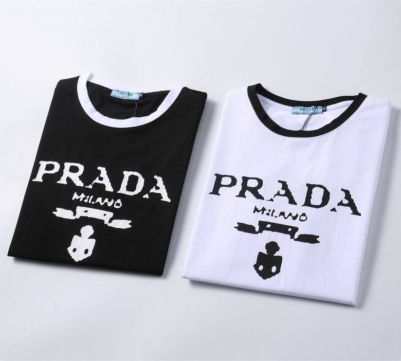 PR Round T shirt-141