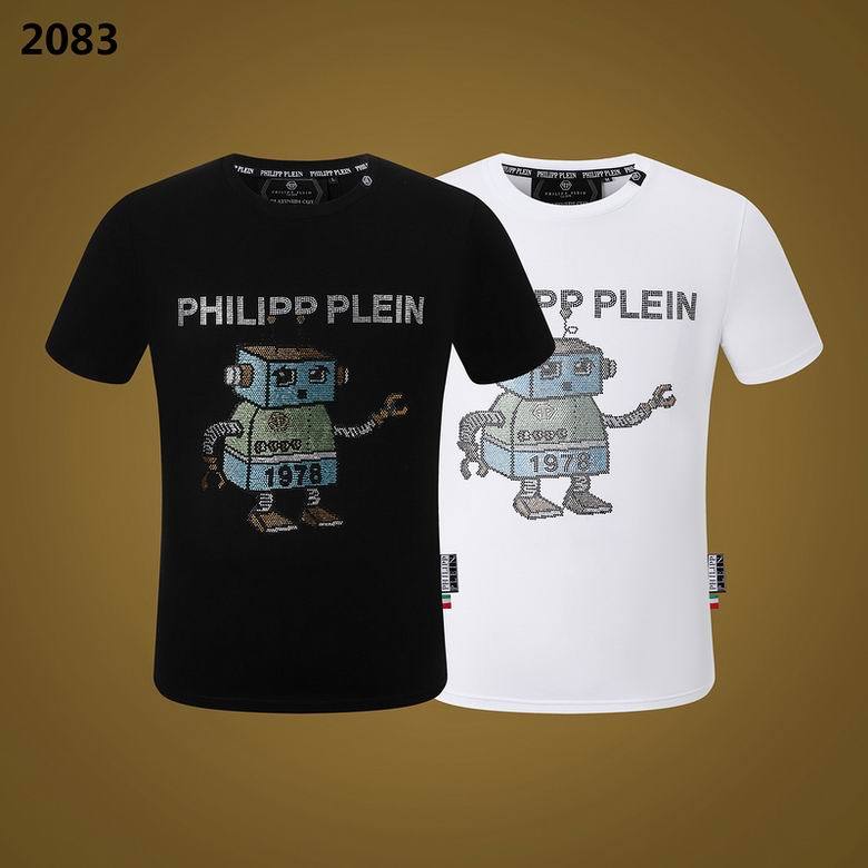 PP Round T shirt-65