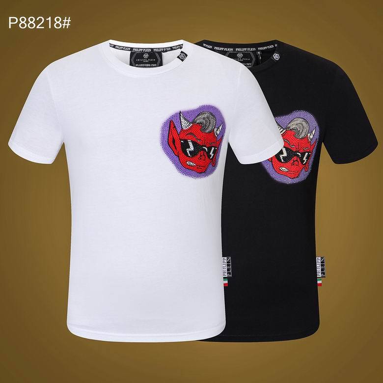 PP Round T shirt-159