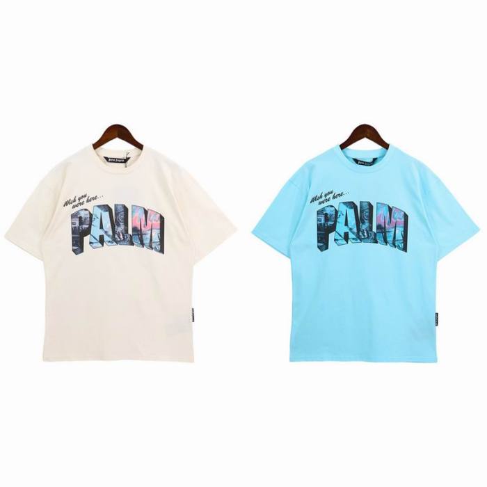 PA Round T shirt-163
