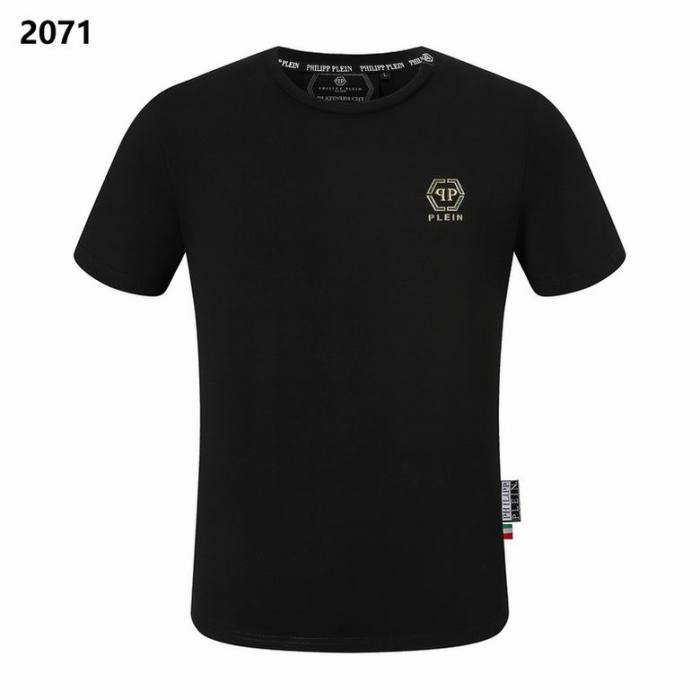 PP Round T shirt-101