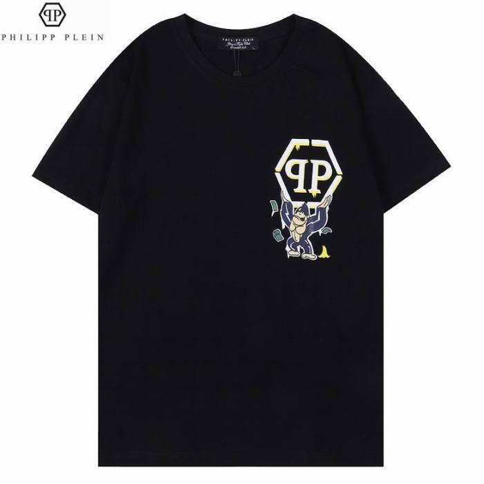 PP Round T shirt-12