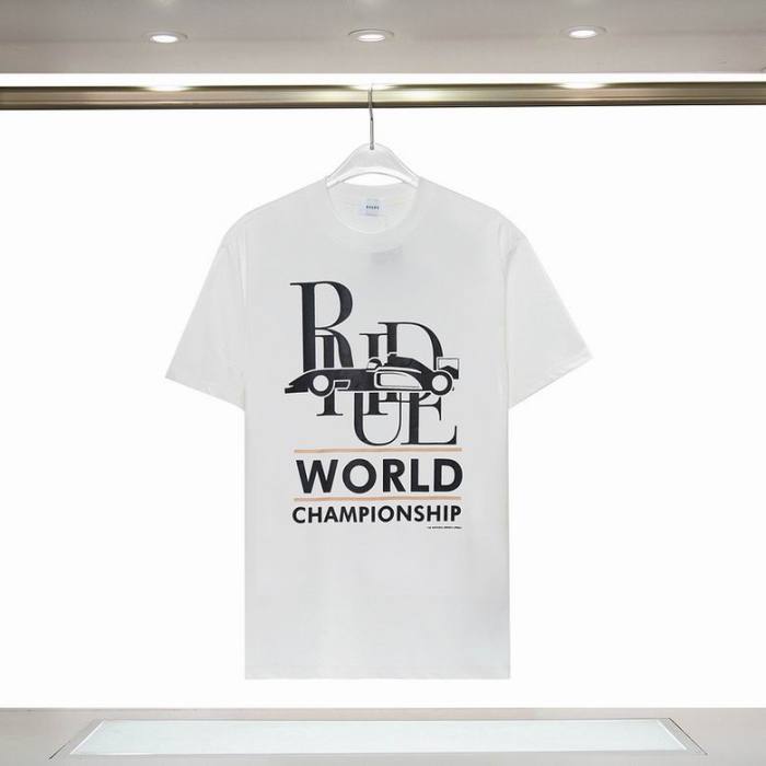 PR Round T shirt-115