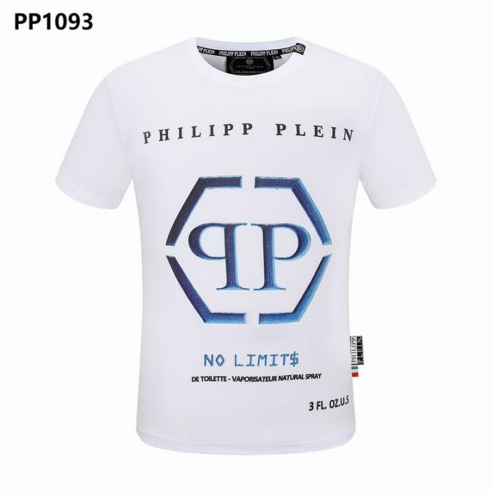 PP Round T shirt-84