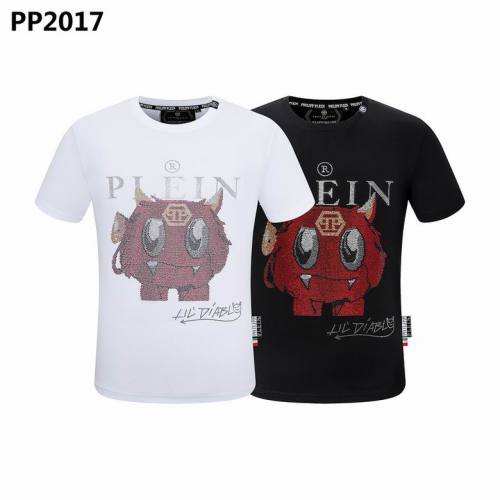 PP Round T shirt-88