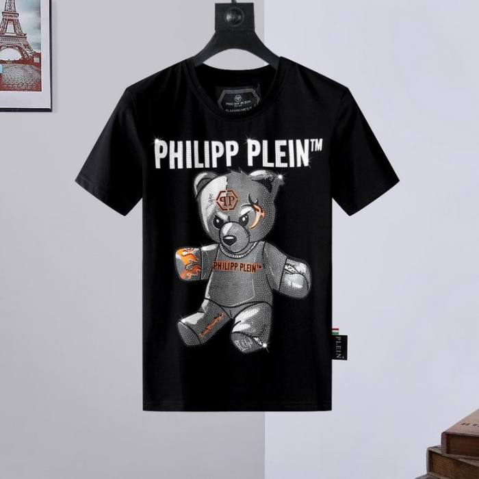 PP Round T shirt-103