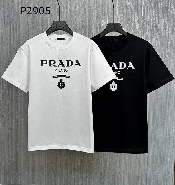 PR Round T shirt-144