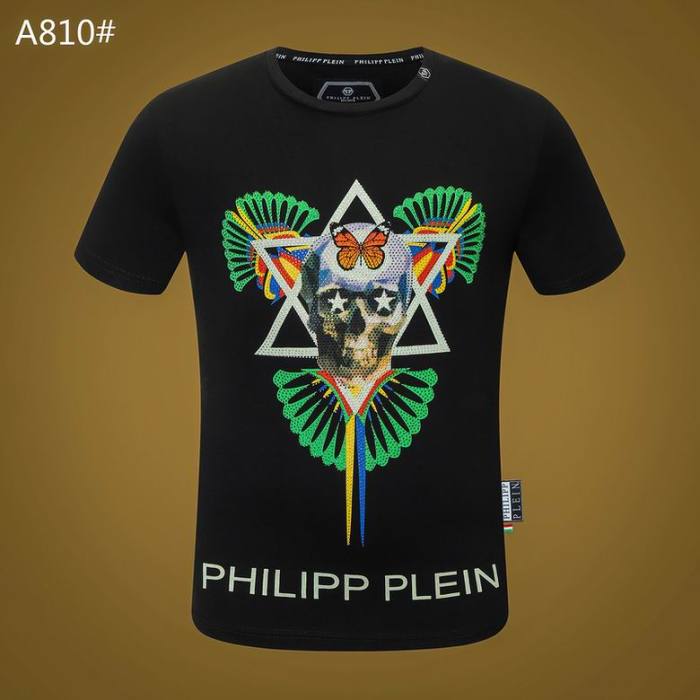 PP Round T shirt-172