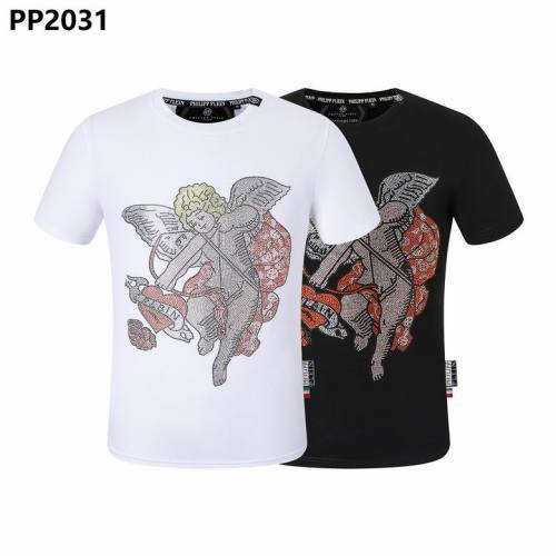 PP Round T shirt-30