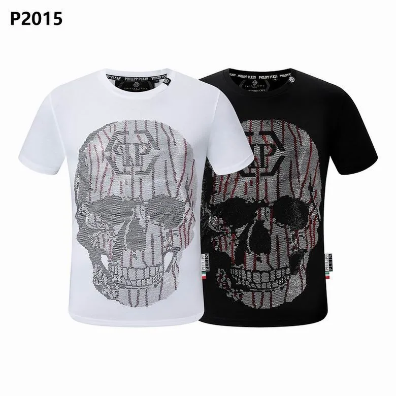 PP Round T shirt-79