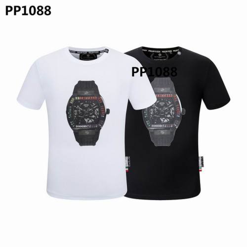 PP Round T shirt-78