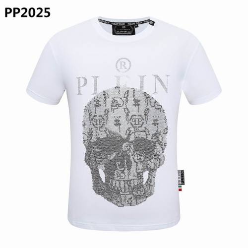 PP Round T shirt-97