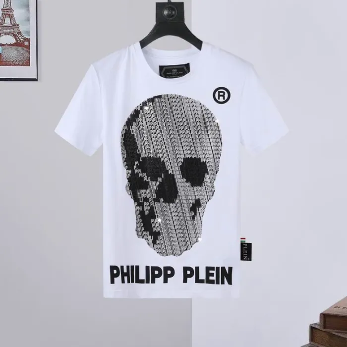 PP Round T shirt-15
