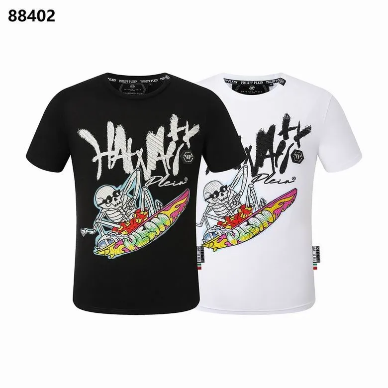 PP Round T shirt-69