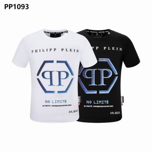 PP Round T shirt-84