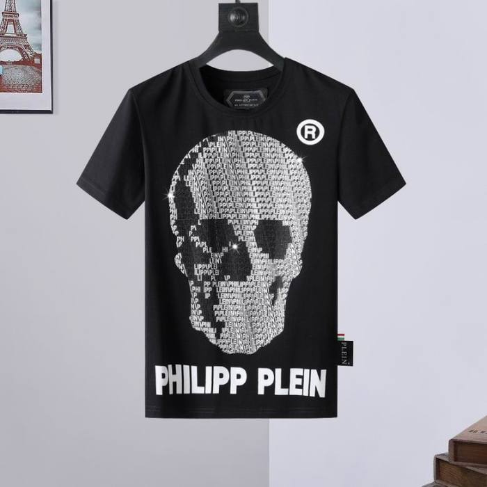 PP Round T shirt-15