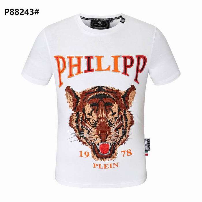 PP Round T shirt-164
