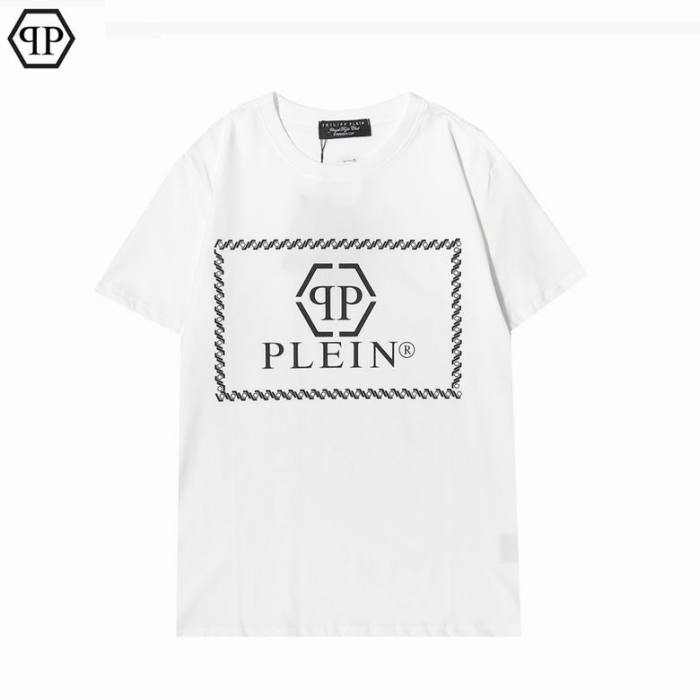 PP Round T shirt-8