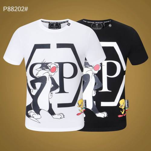 PP Round T shirt-134