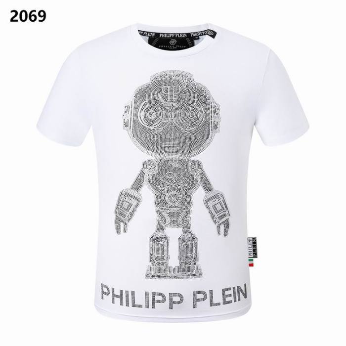 PP Round T shirt-59