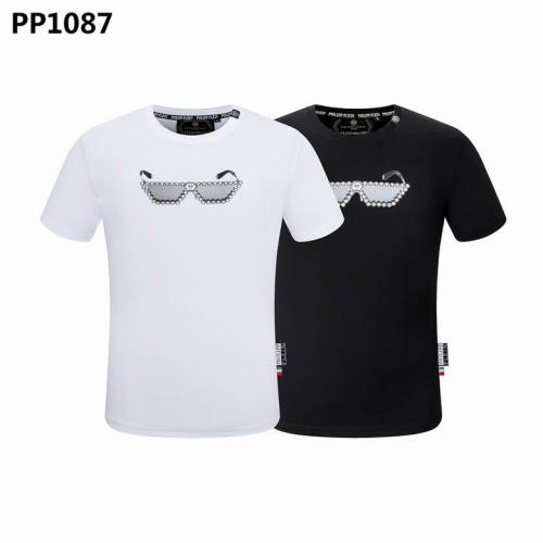 PP Round T shirt-76