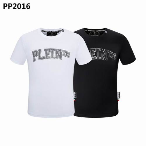 PP Round T shirt-87