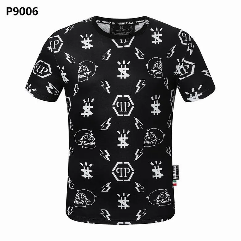 PP Round T shirt-82