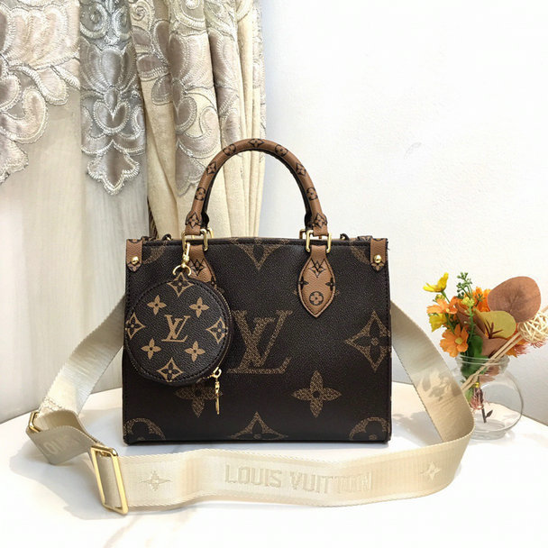 L Women's Bags-268