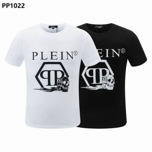 PP Round T shirt-231