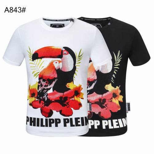 PP Round T shirt-182