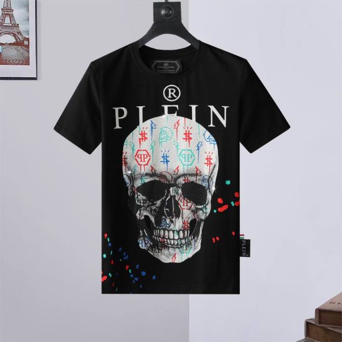 PP Round T shirt-183