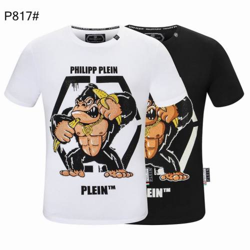PP Round T shirt-202