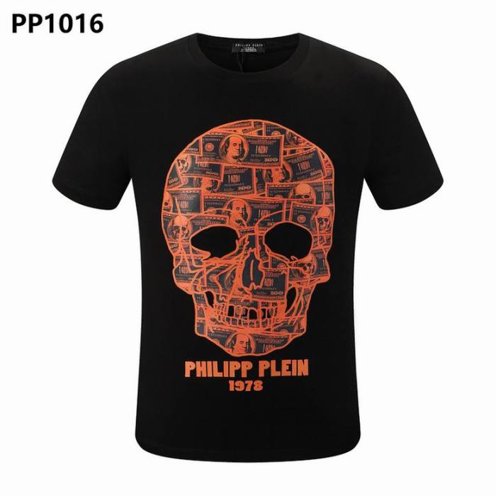 PP Round T shirt-225