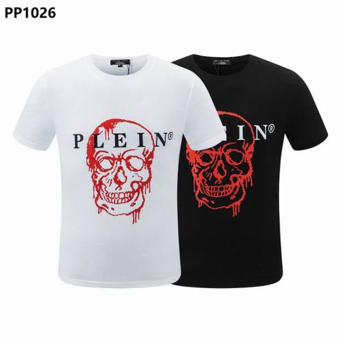 PP Round T shirt-235