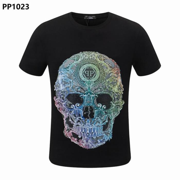 PP Round T shirt-232