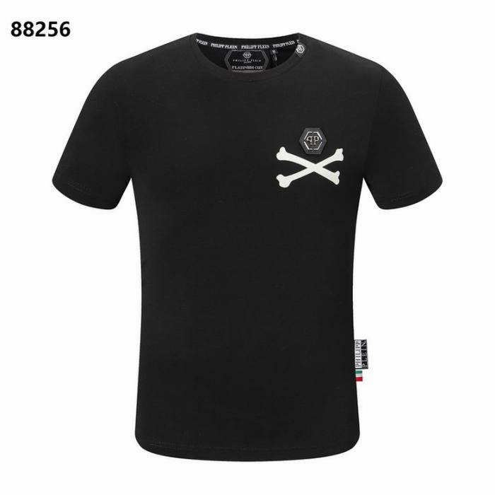 PP Round T shirt-209