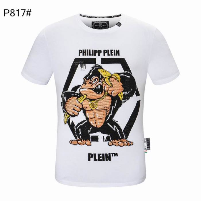 PP Round T shirt-239