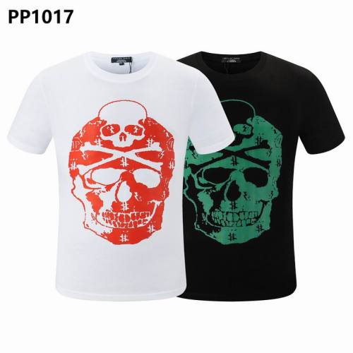 PP Round T shirt-226