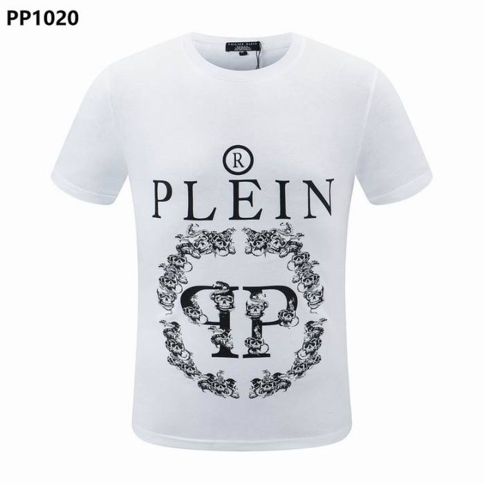 PP Round T shirt-229