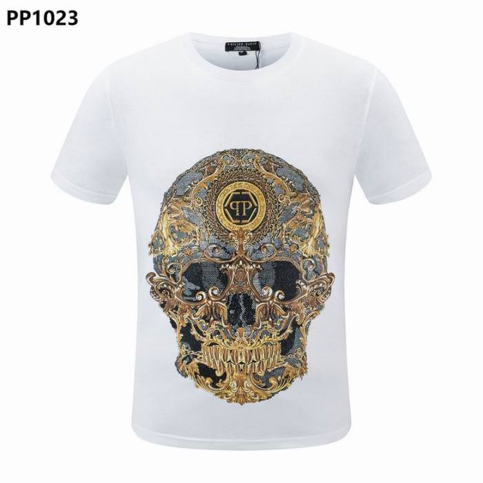 PP Round T shirt-232