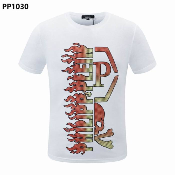 PP Round T shirt-238