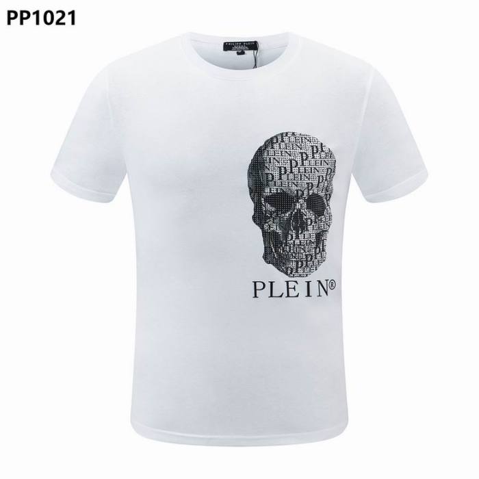 PP Round T shirt-230
