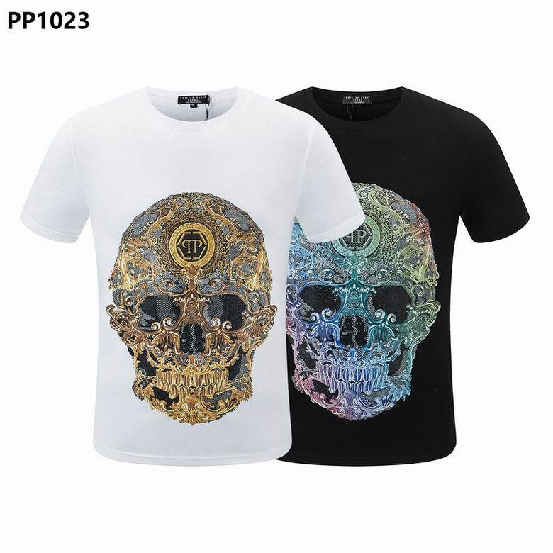 PP Round T shirt-232