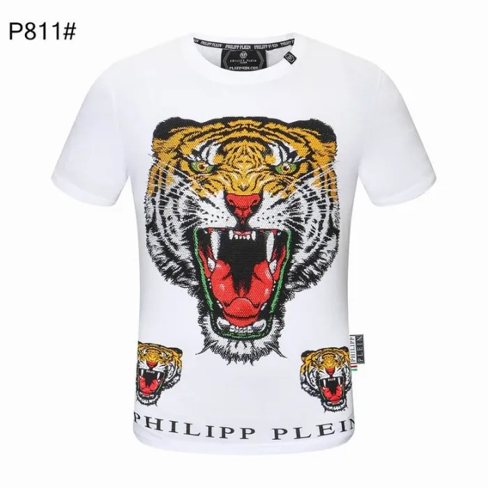 PP Round T shirt-244