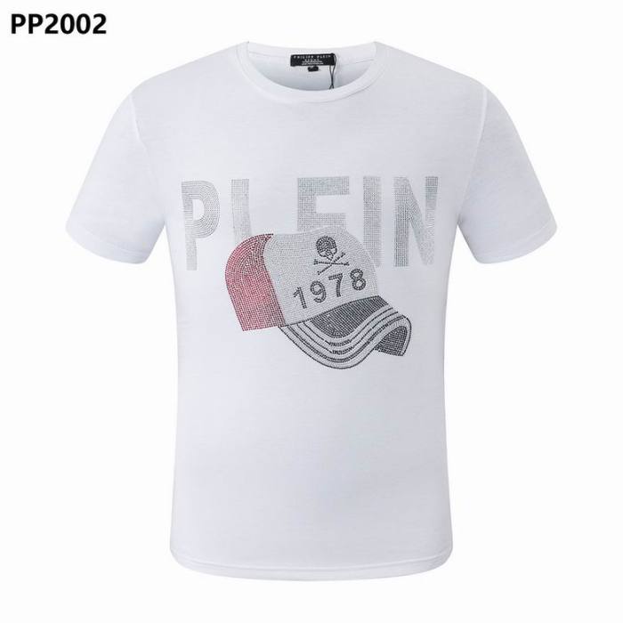 PP Round T shirt-228