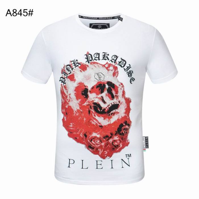 PP Round T shirt-184