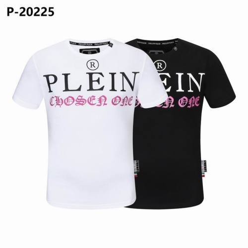 PP Round T shirt-268