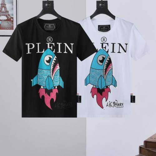 PP Round T shirt-200